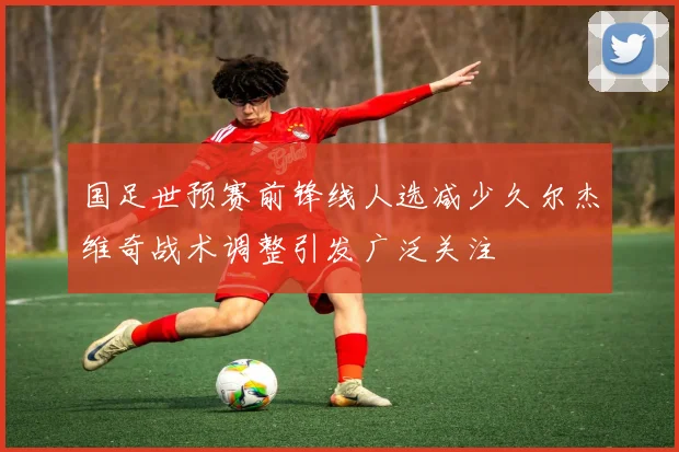 国足世预赛前锋线人选减少久尔杰维奇战术调整引发广泛关注